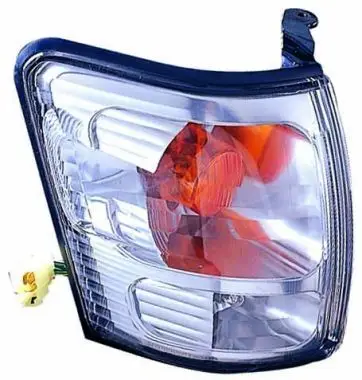 Sinyal Lambası Ön Sol-(Duylu Ampullu)-(Toyota Hilux 02 / 04)