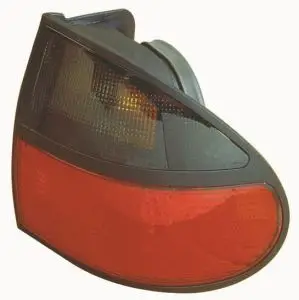 Stop Lambası Sol Duysuz Renault Laguna 95 -