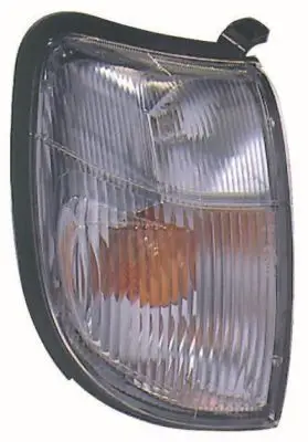 Sinyal Lambası Ön Sağ-(Nissan Pick-Up D22 98 / 02)