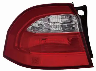 Stop Lambası Sol-(3 / 5 Kapı)-(Kia Rio 12 /)