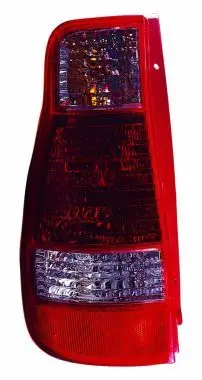 Stop Lambası Sol-(Hyundai Matrix 06 /)