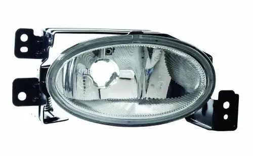 Sis Lambası Sağ-(Honda Accord 06 /)