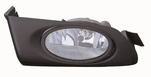 Sis Lambası Sol-(Honda Civic Sedan 01 / 03)