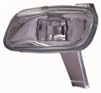 Sis Lambası Sol Duysuz Peugeot 106 96 -