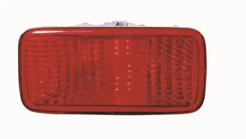 Sis Lambası Arka Sol-(Mitsubishi: Lancer 03-07)