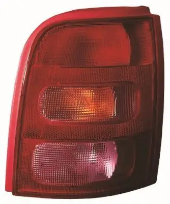 Stop Lambası Sağ Nissan Micra 00 / 02