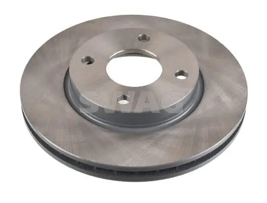 Fren Diski Ön Havalı (260mm) (Ford Mondeo 93 -)
