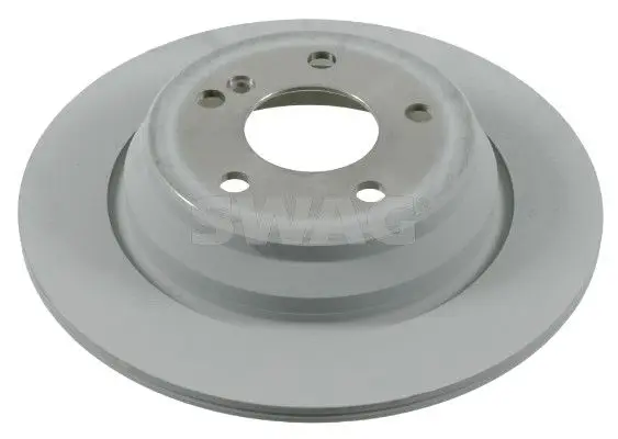 Fren Diski Arka Hava Kanallı 0986478472 [300 / 11-93mm] (Mercedes S320 98-02 / S500 98-/ S 600 99-02)