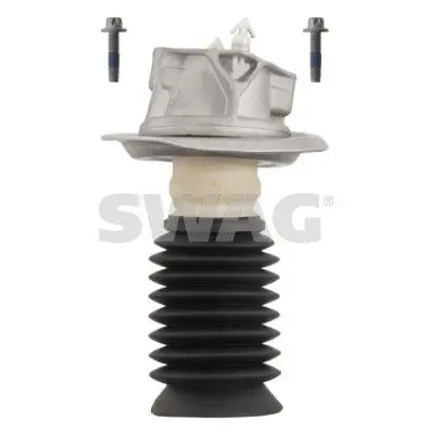 Amortisör Takozu Ön Set Mercedes W168-W414