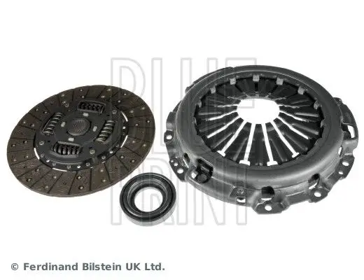 Debriyaj Seti Rulmanlı-Oynar Gobek-(Nissan:Navara 2.5 DCI 05- / Pathfinder 05-)