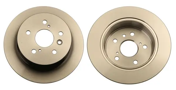 Disk Arka (Ad) 06 &Gt, Camry *O.Sıp**