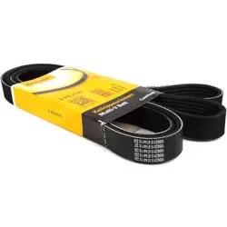 Benz CLK W208 Motor V Kayışı Continental Marka (CON.6PK2145)