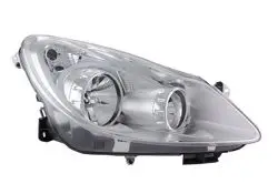 Opel Corsa D 2007-2010 Model Arası Sağ Far (Yolcu Tarafı)