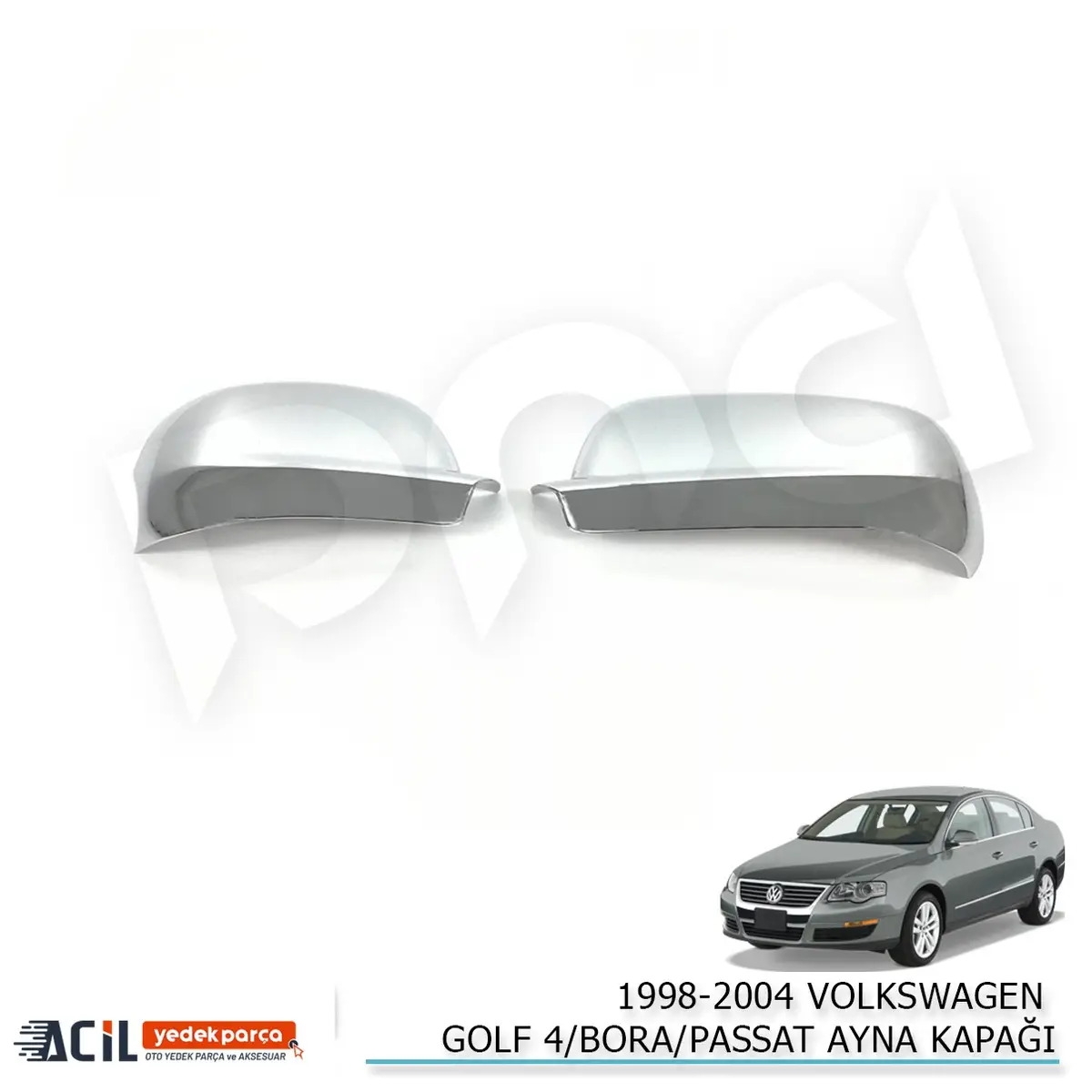 1998-2004 VOLKSWAGEN GOLF 4/BORA/PASSAT AYNA KAPAG