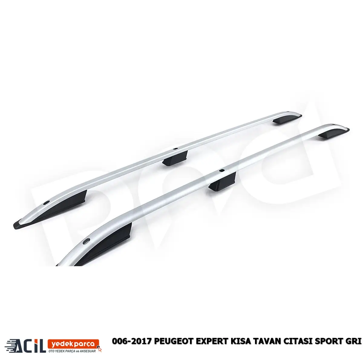 2006-2017 PEUGEOT EXPERT KISA TAVAN CITASI SPORT G