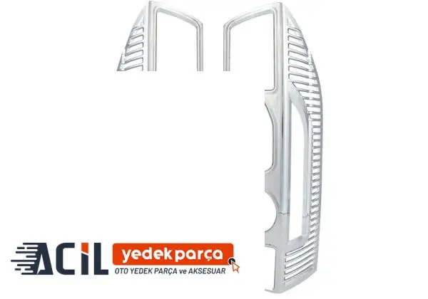 2006+ FIAT DUCATO/BOXER/JUMPER STOP CERCEVESI