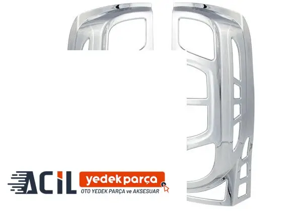 2008+ FIAT FIORINO/NEMO/BIPPER STOP CERCEVESI