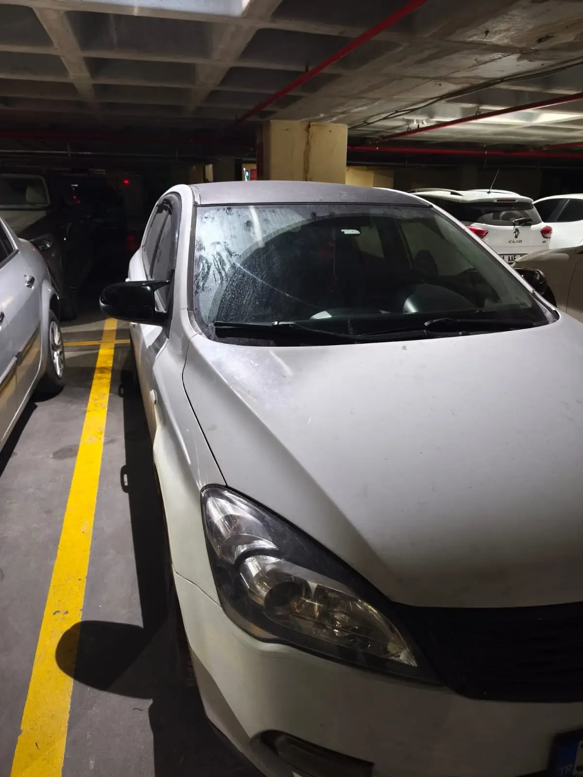 2009-2012 KIA CEED BATMAN YARASA AYNA KAPAGI P.BLA