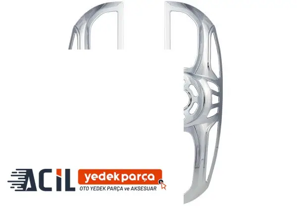 2010-2015 FIAT DOBLO STOP CERCEVESI
