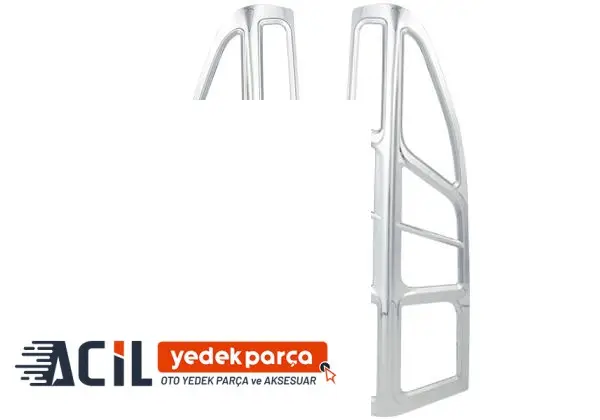 2012+  PEUGEOT PARTNER TEPEE STOP CERCEVESI