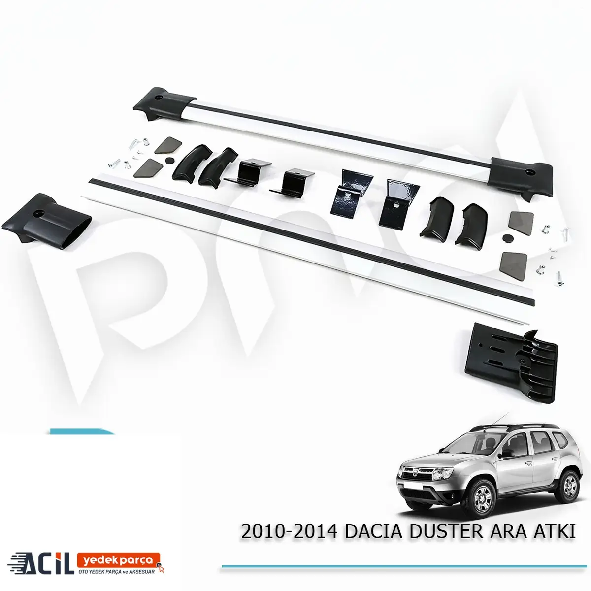 2014-2018 DACIA DUSTER ARA ATKI