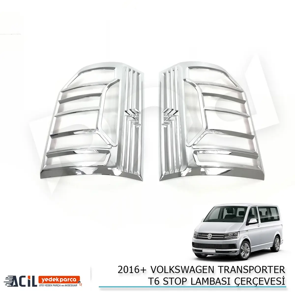 2016+ VOLKSWAGEN TRANSPORTER T6 STOP LAMBASI CERCE