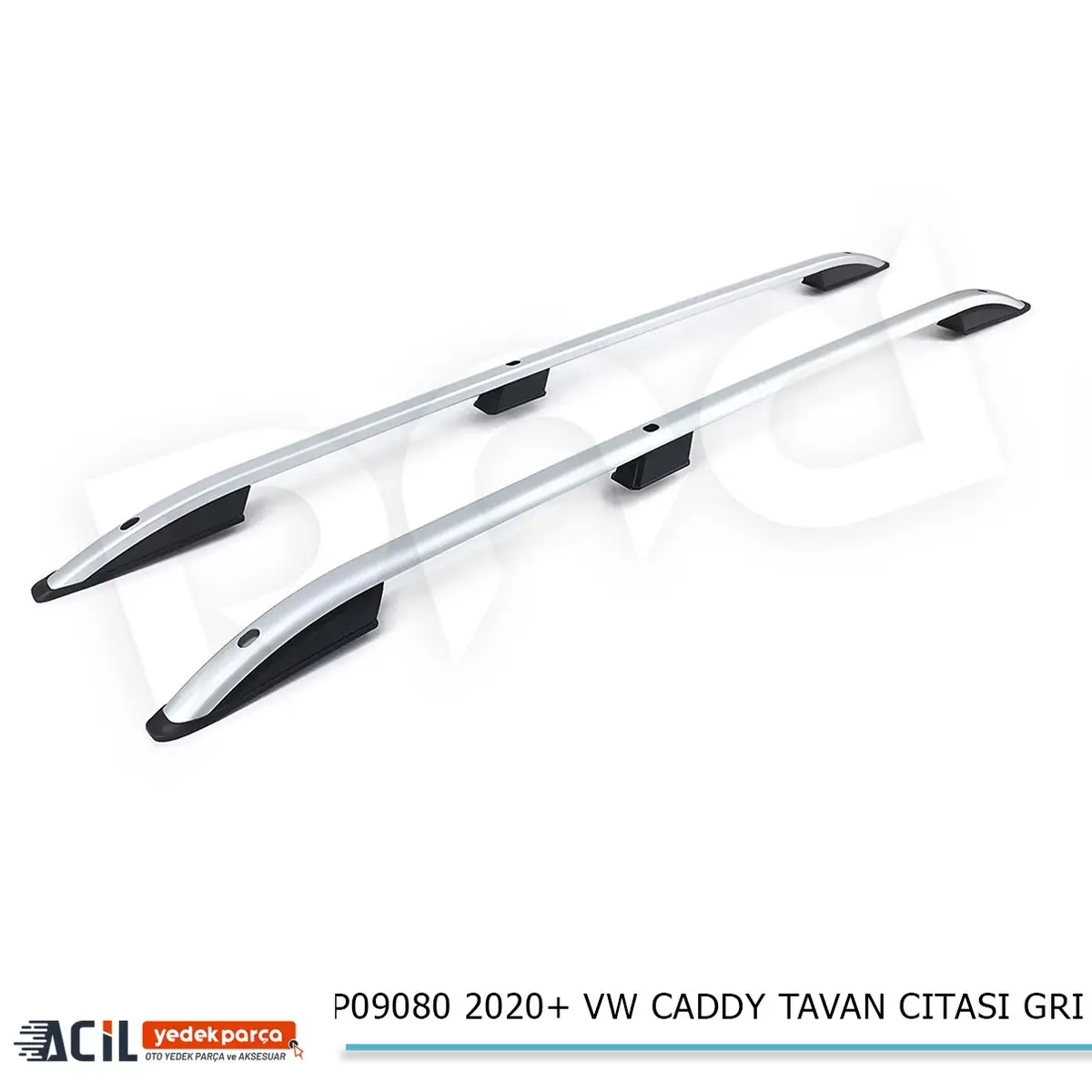 2020+ VW CADDY TAVAN CITASI GRI