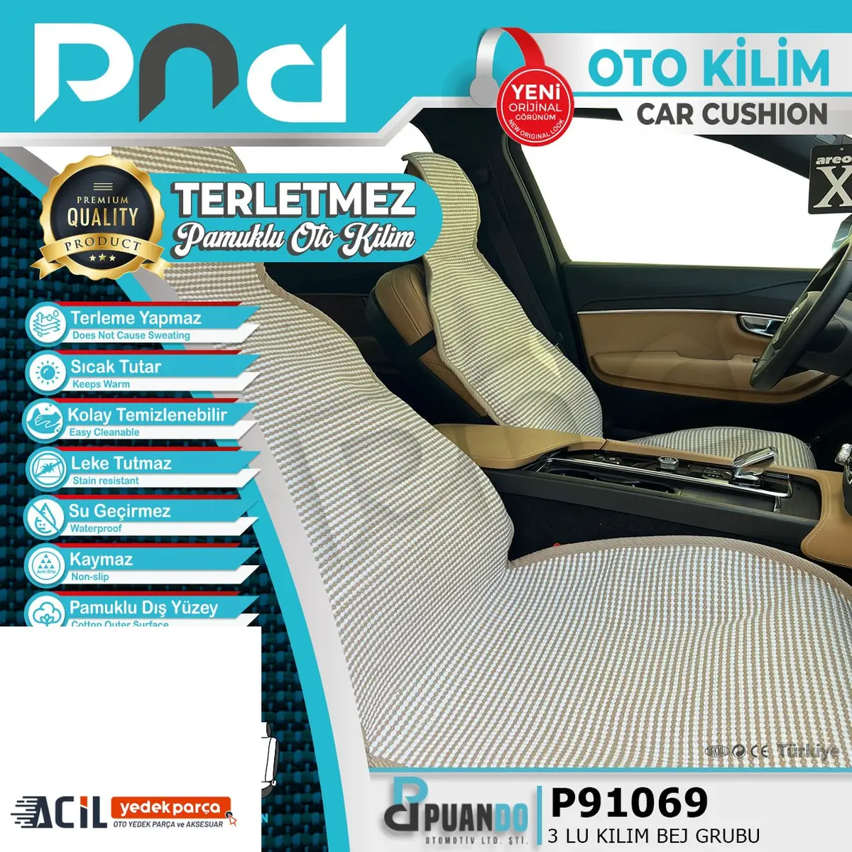 3 LU KILIM BEJ GRUBU