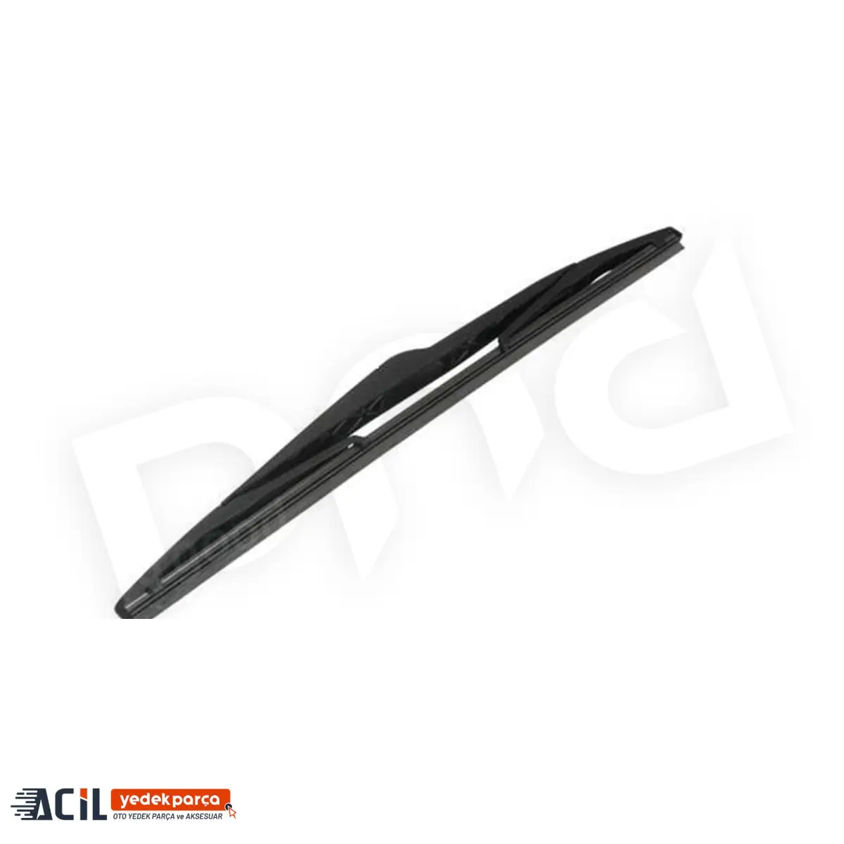 ARKA SUPURGE 350 MM FOCUS – MEGANE III
