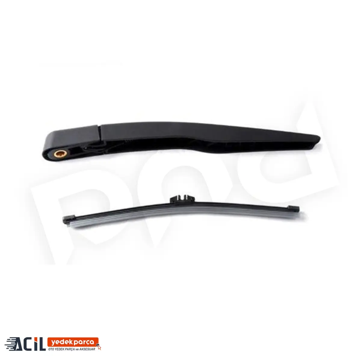 ARKA SUPURGE KOMPLE 2013+ FORD KUGA