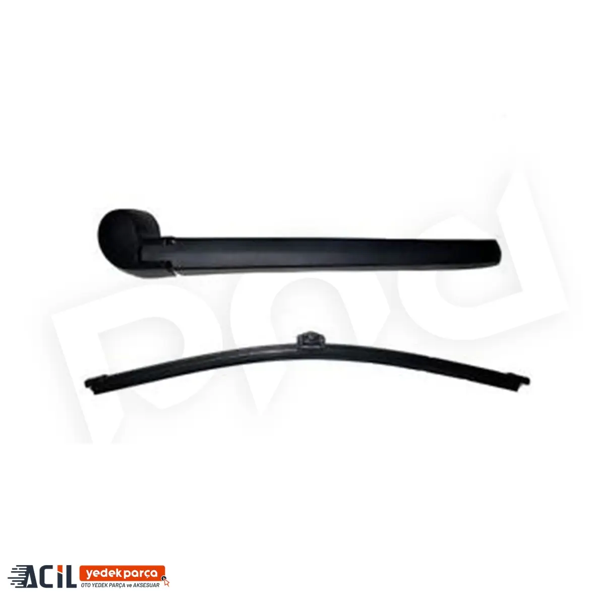 ARKA SUPURGE KOMPLE A3 2008 – 2012/Q5 2008 330