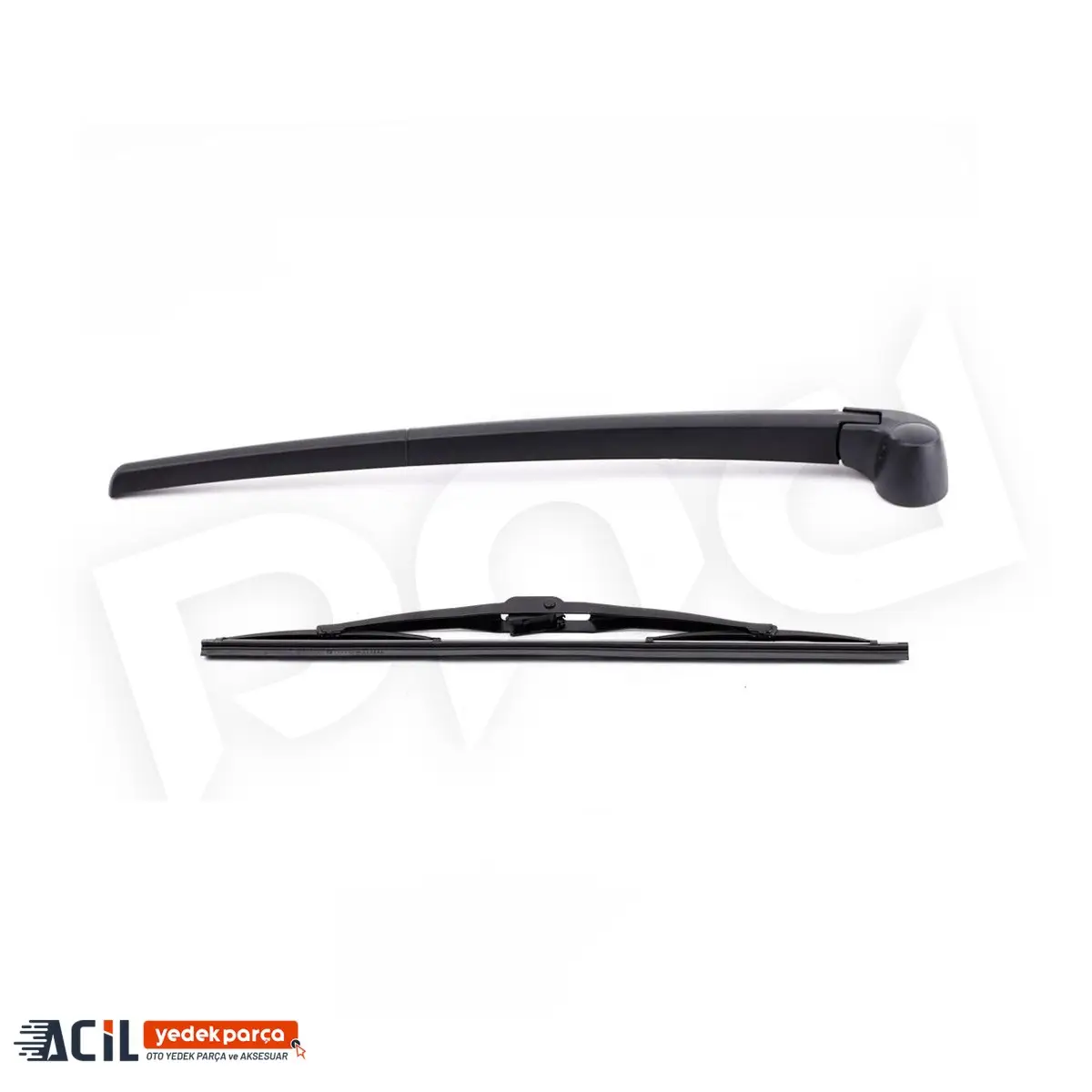 ARKA SUPURGE KOMPLE AUDI A3 02–>