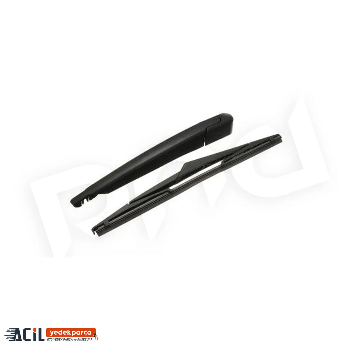 ARKA SUPURGE KOMPLE OPEL ASTRA H 04–>