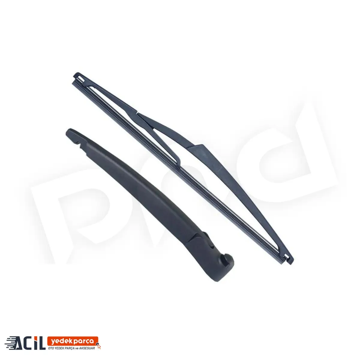 ARKA SUPURGE KOMPLE PEUGEOT PARTNER FISKIY