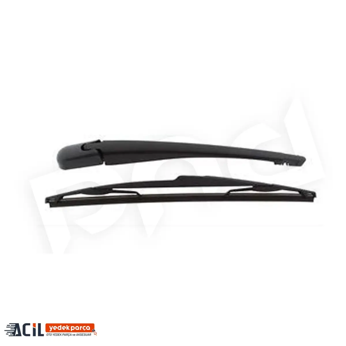 ARKA SUPURGE PEUGEOT 206 207 MEGANE