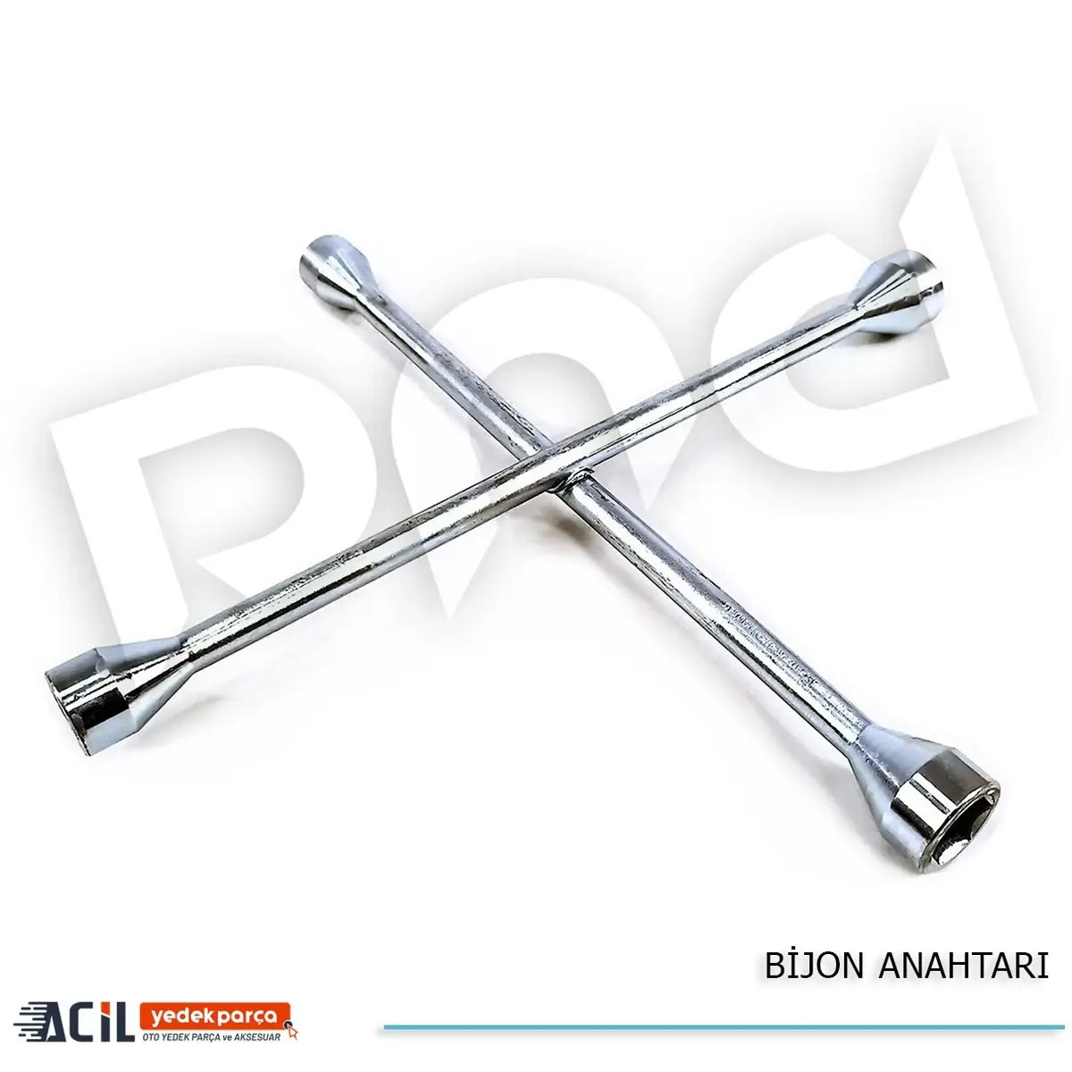 BIJON ANAHTARI