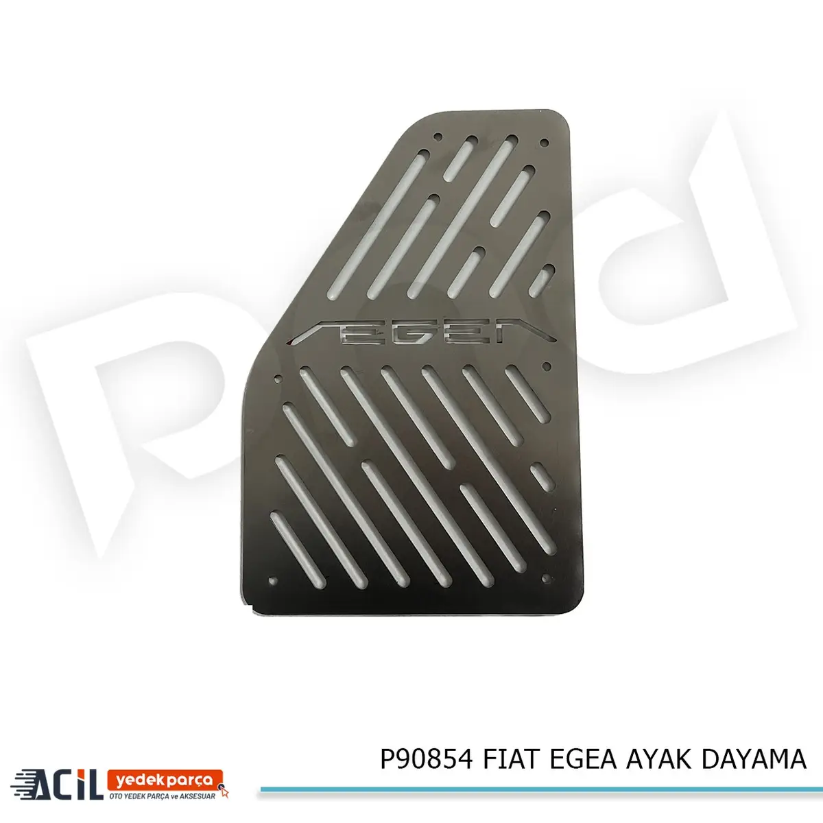 FIAT EGEA AYAK DAYAMA