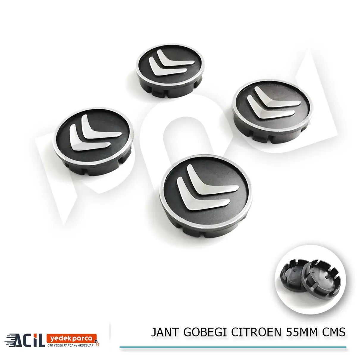 JANT GOBEGI CITROEN 55MM CMS