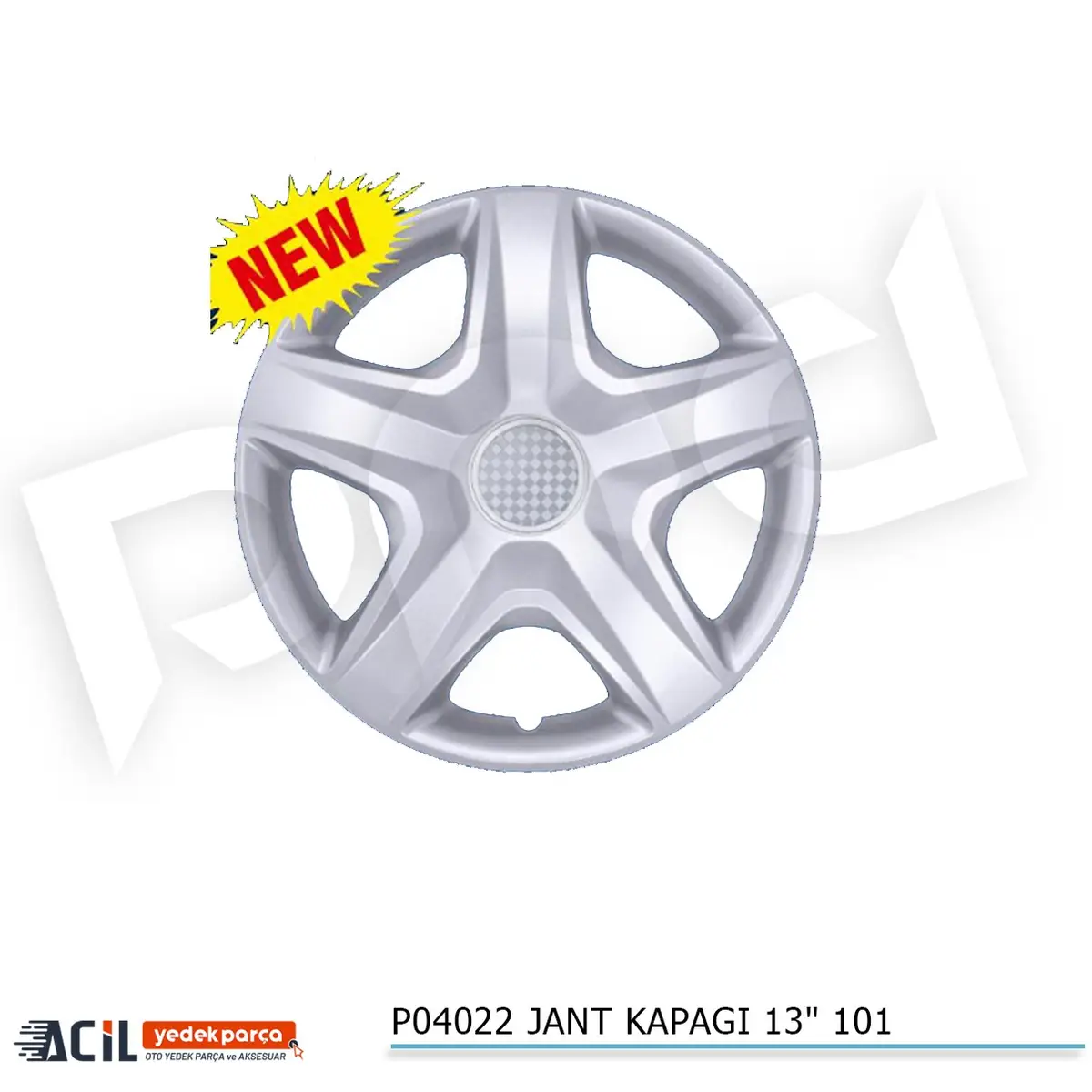 JANT KAPAGI 13″ 101