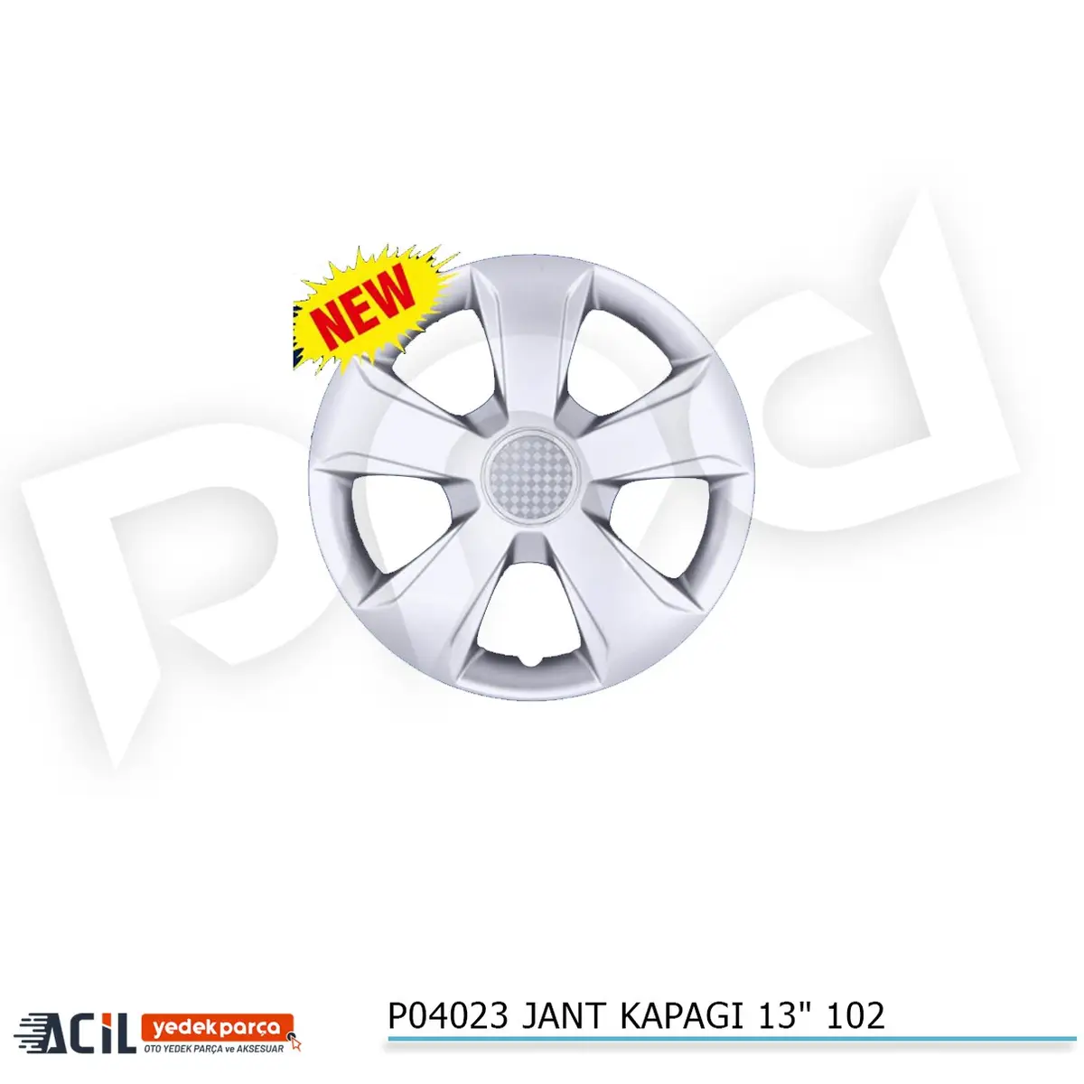 JANT KAPAGI 13″ 102