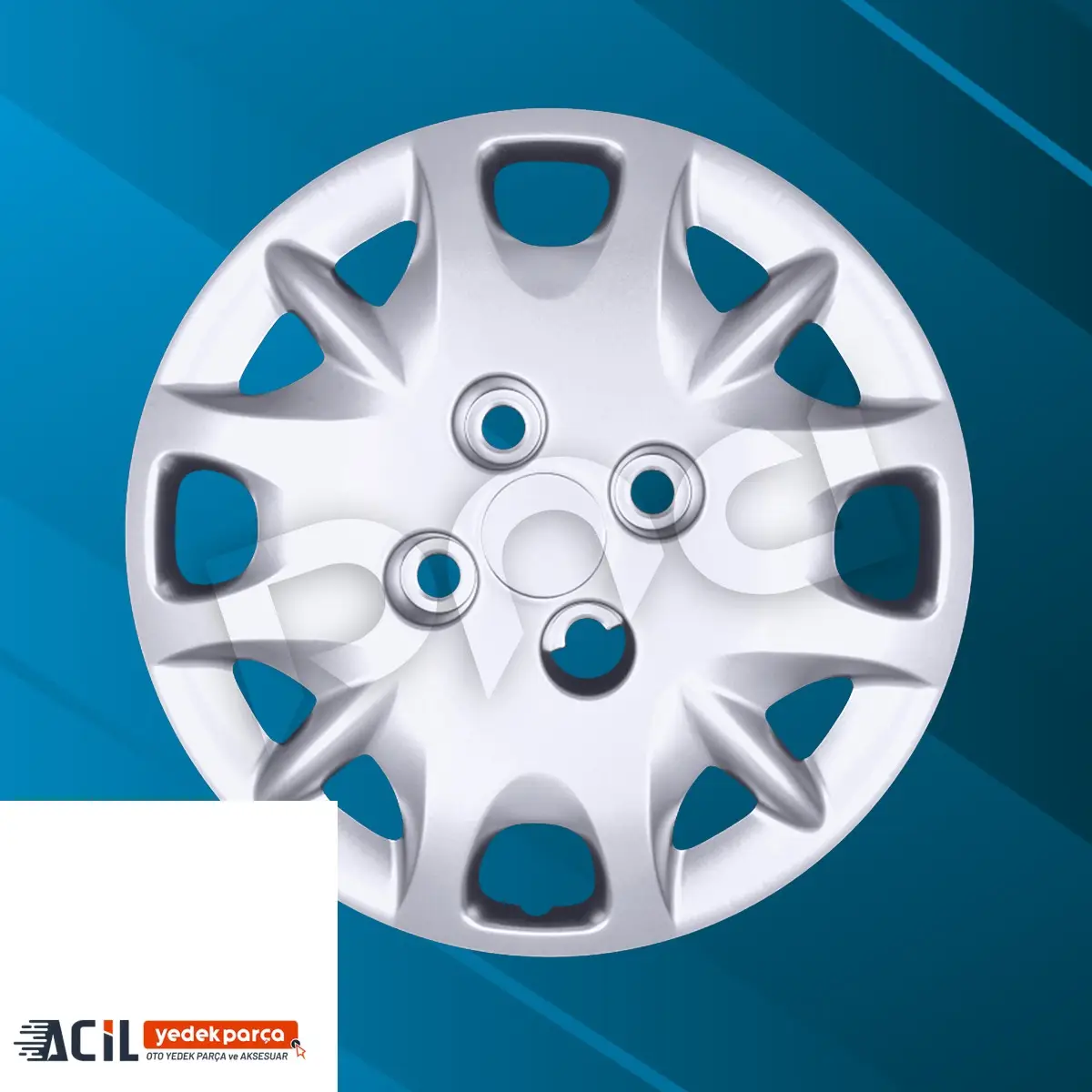 JANT KAPAGI 13″ 110 (8 LI)