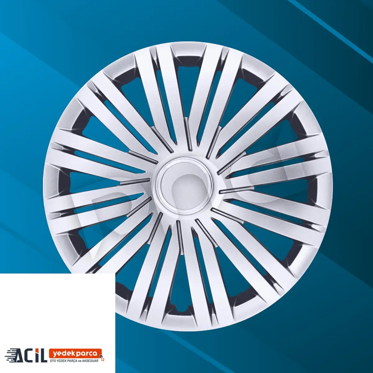 JANT KAPAGI 14″ 200