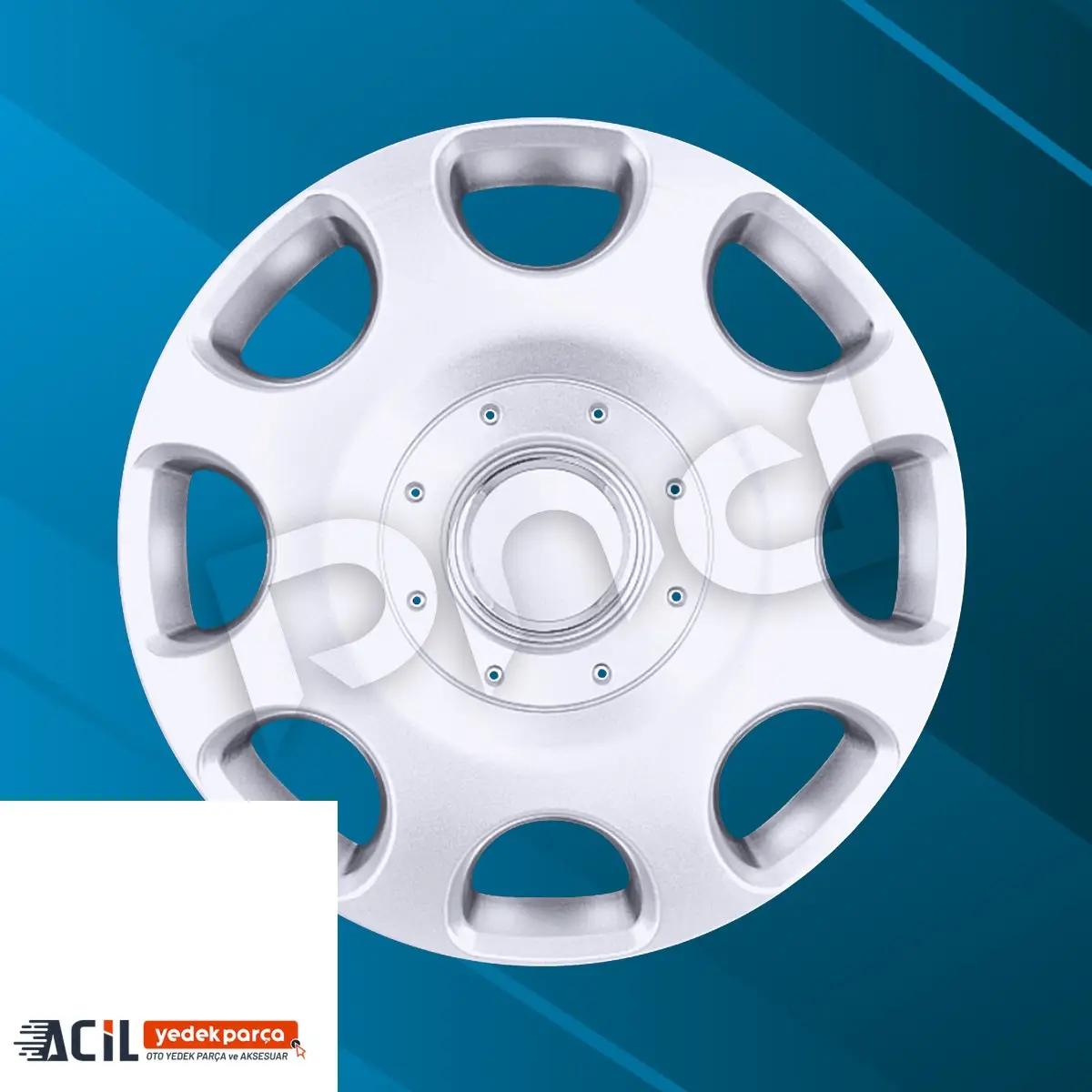 JANT KAPAGI 14″ 208