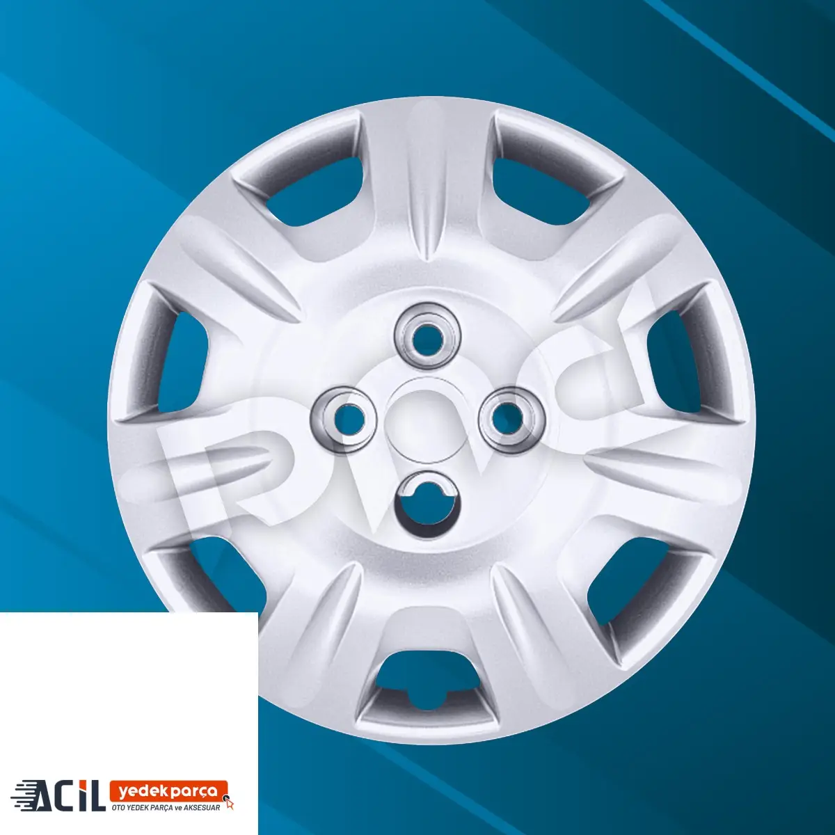 JANT KAPAGI 14″ 220 (8 LI)