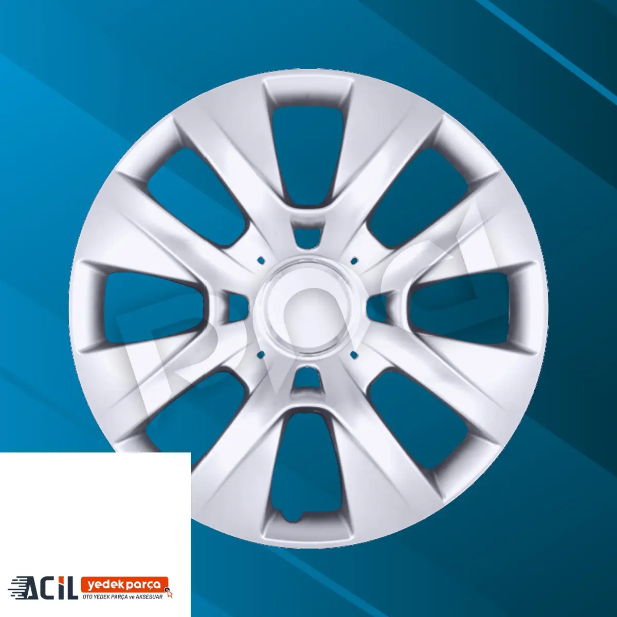 JANT KAPAGI 14″ 225