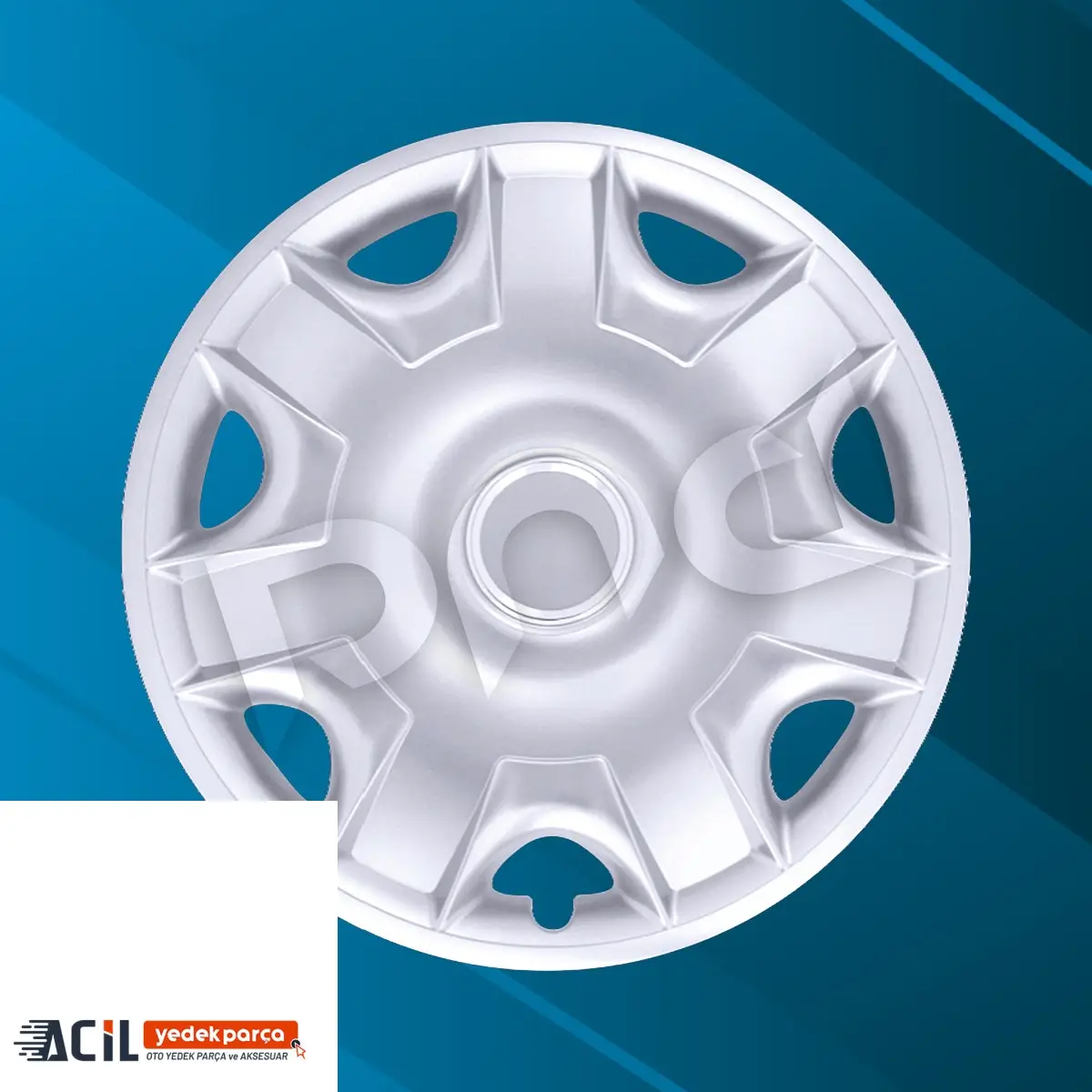 JANT KAPAGI 15″ 301