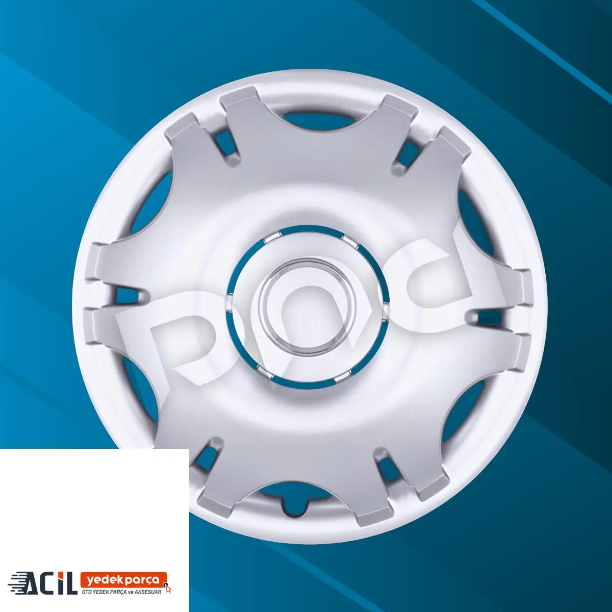 JANT KAPAGI 15″ 305