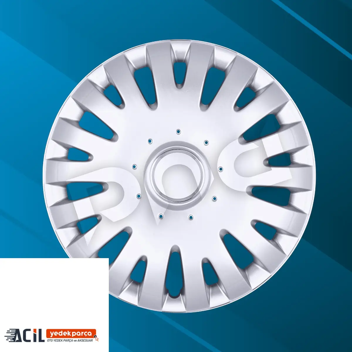 JANT KAPAGI 15″ 306
