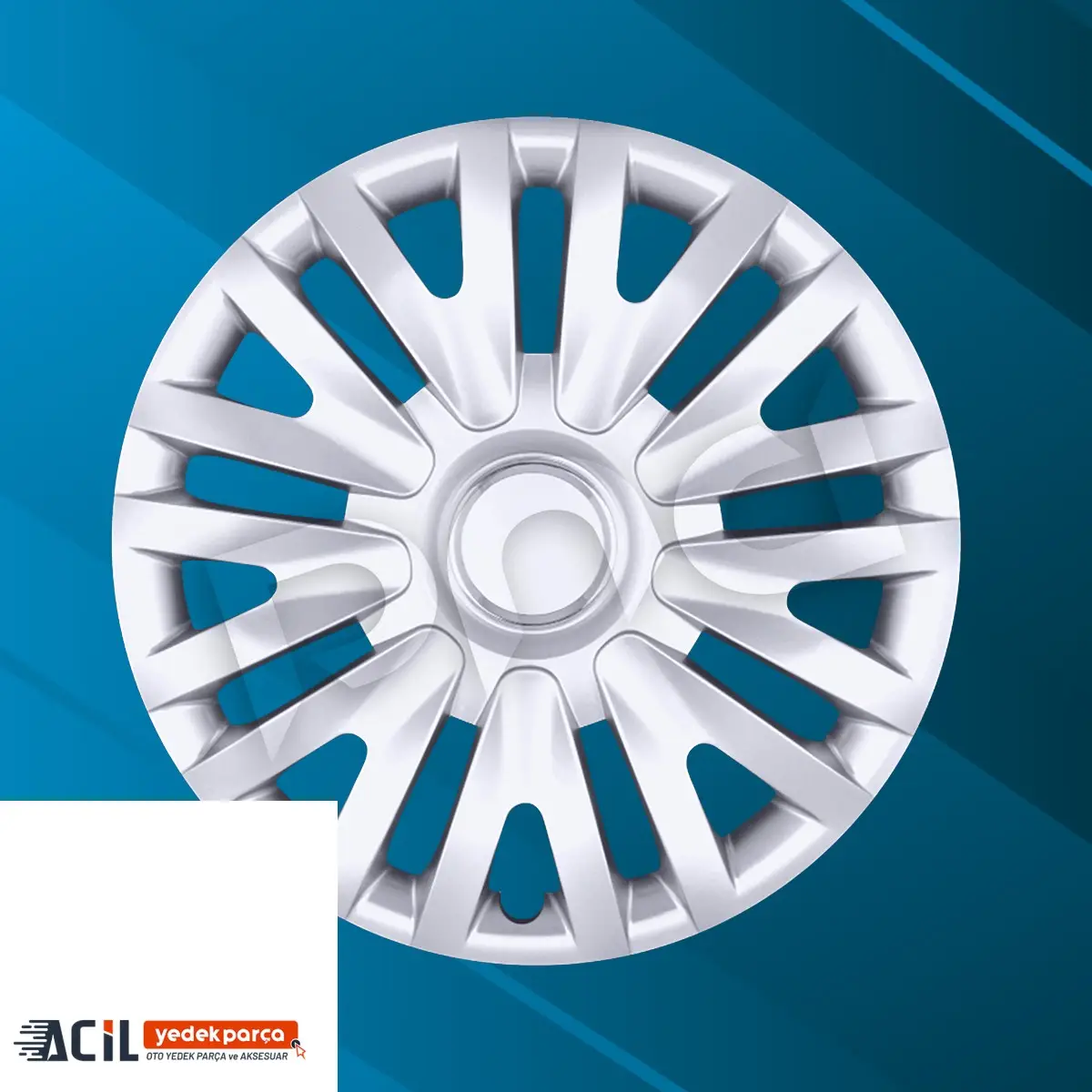 JANT KAPAGI 15″ 313
