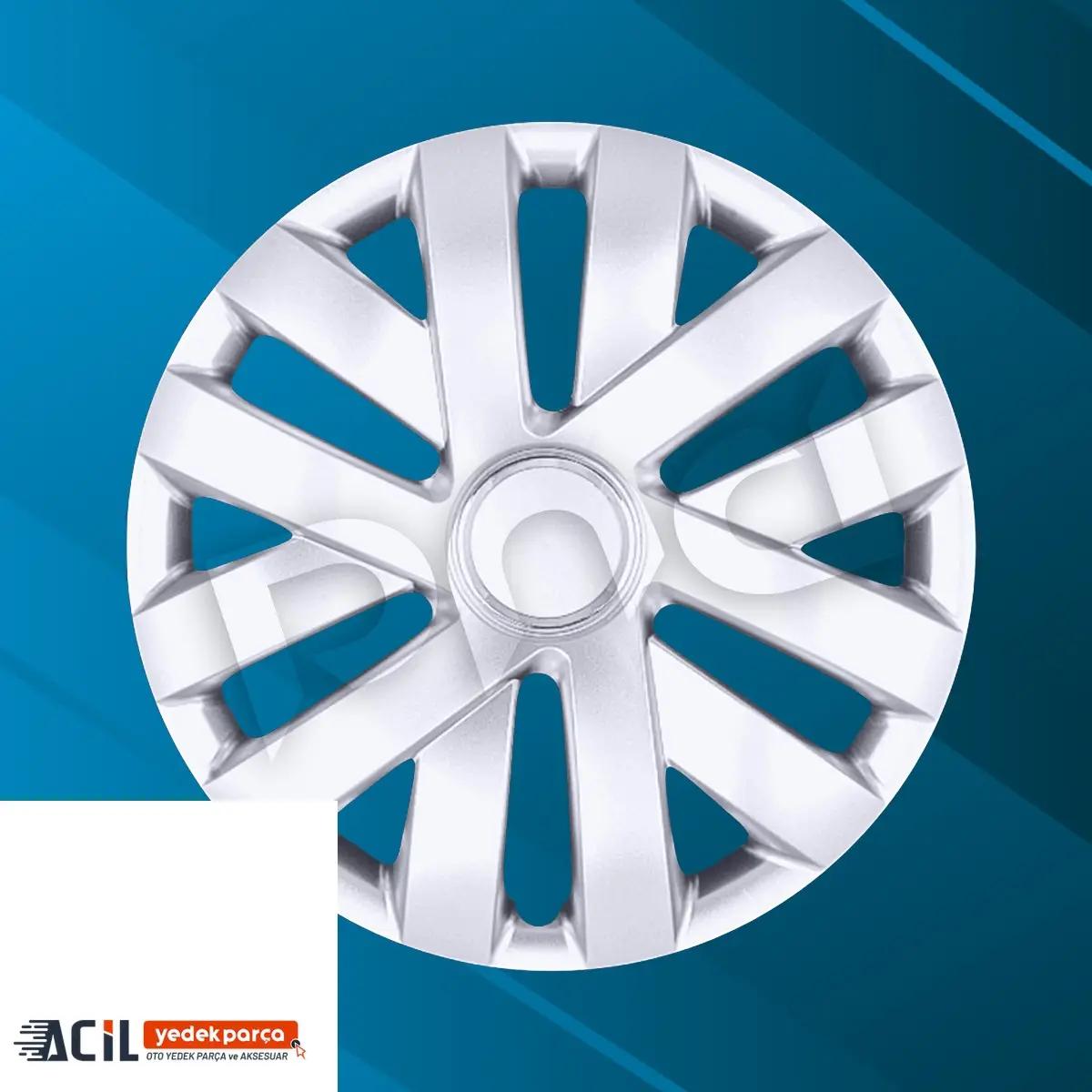 JANT KAPAGI 15″ 315
